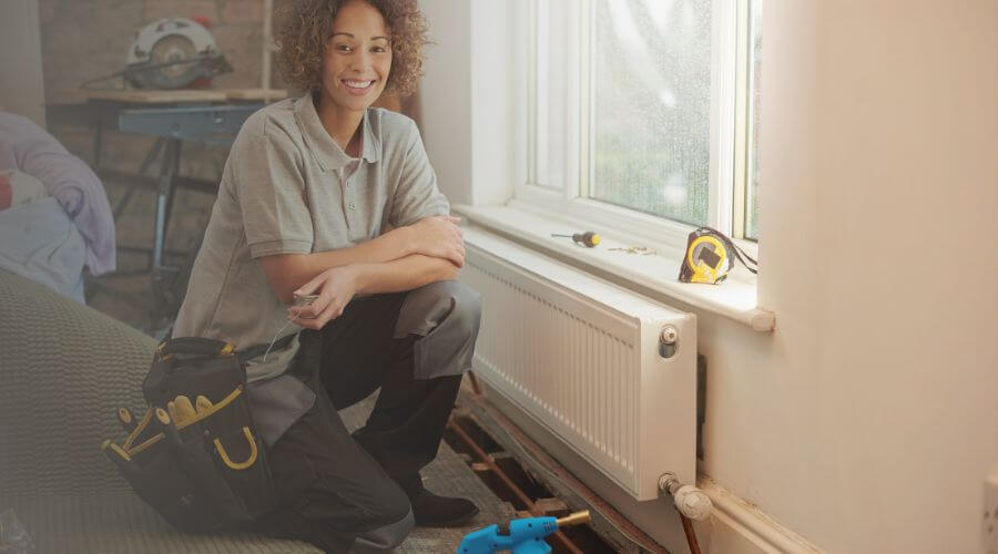 Local expert plumbing services in Saltese, MT